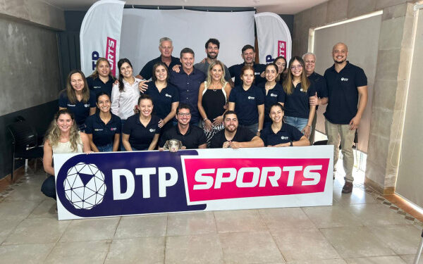 Gran Premio de Sao Paulo de Fórmula 1 en chárter exclusivo de DTP Travel Group - Agencias de Viajes y Operadores