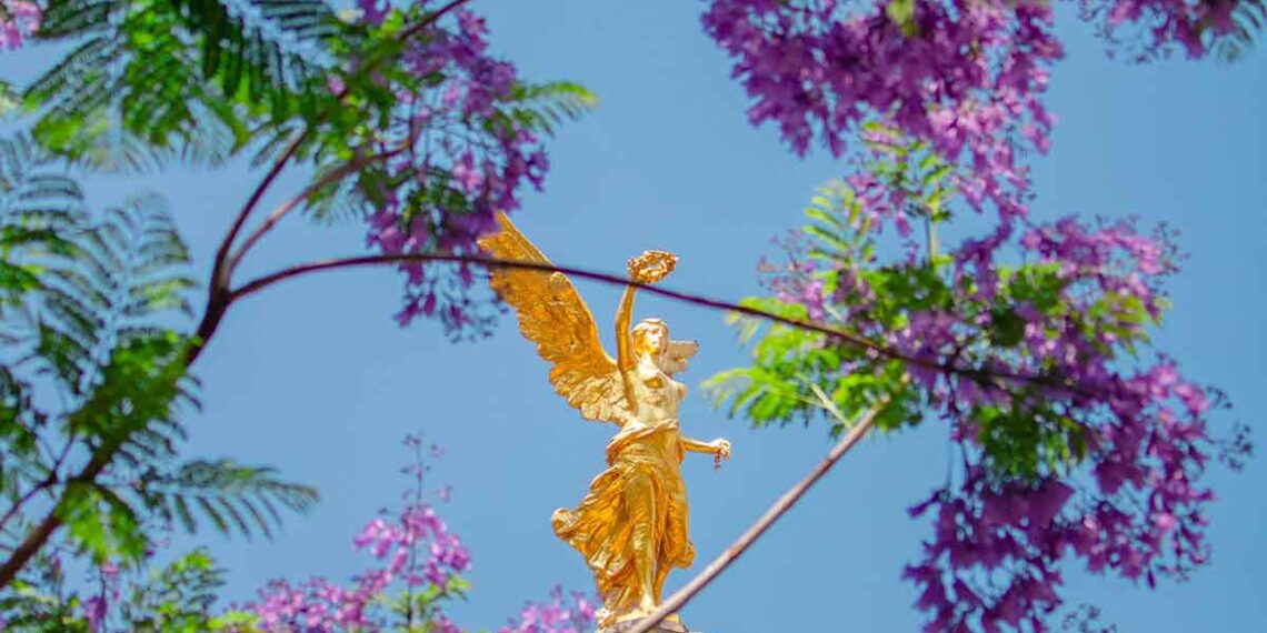 Viajes de Semana Santa mas hot de México: playas, ciudades y Japón