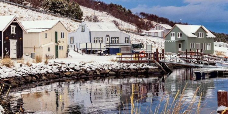 Descubre los 10 destinos que están en tendencia