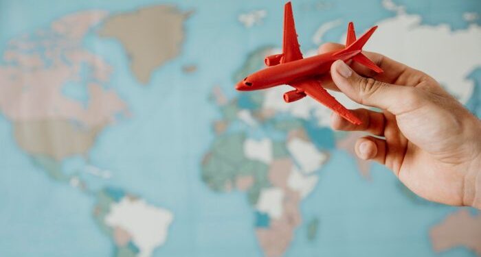 Travel Sale 2025: descubre el sitio y las marcas que tienen descuentos este año