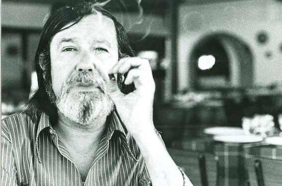 Viaje al Rincón de Ademuz, de Candel