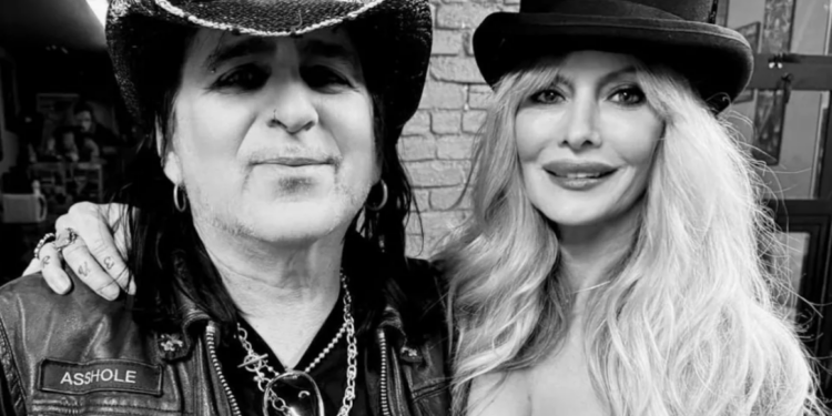 Murió la prometida de Taime Downe tras caer de un crucero