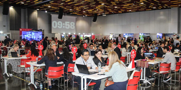 PERU TRAVEL MART DEL 26 AL 29 DE JUNIO