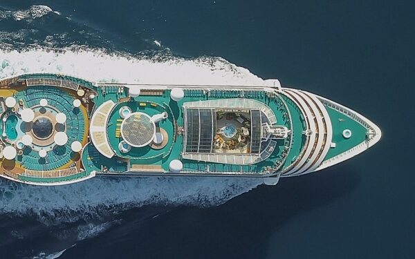 Expedia Group introduce Flex Pay para reservas de cruceros