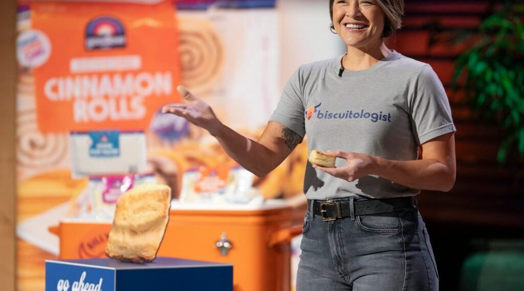 Goodlove Foods con sede en Longmont aterriza $ 150k “Tank” Tank “ – Revista La Velez