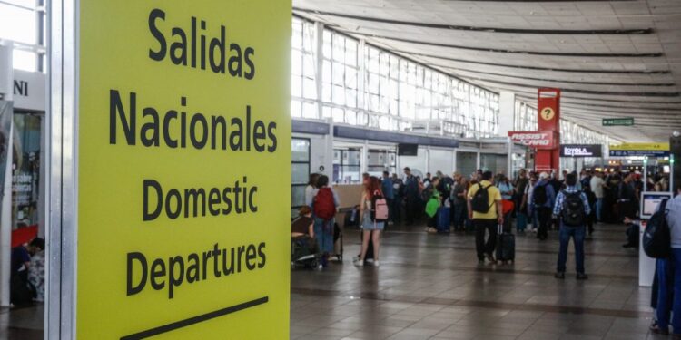 Travel Sale se realizará desde el 24 al 26 de marzo: Conoce los detalles