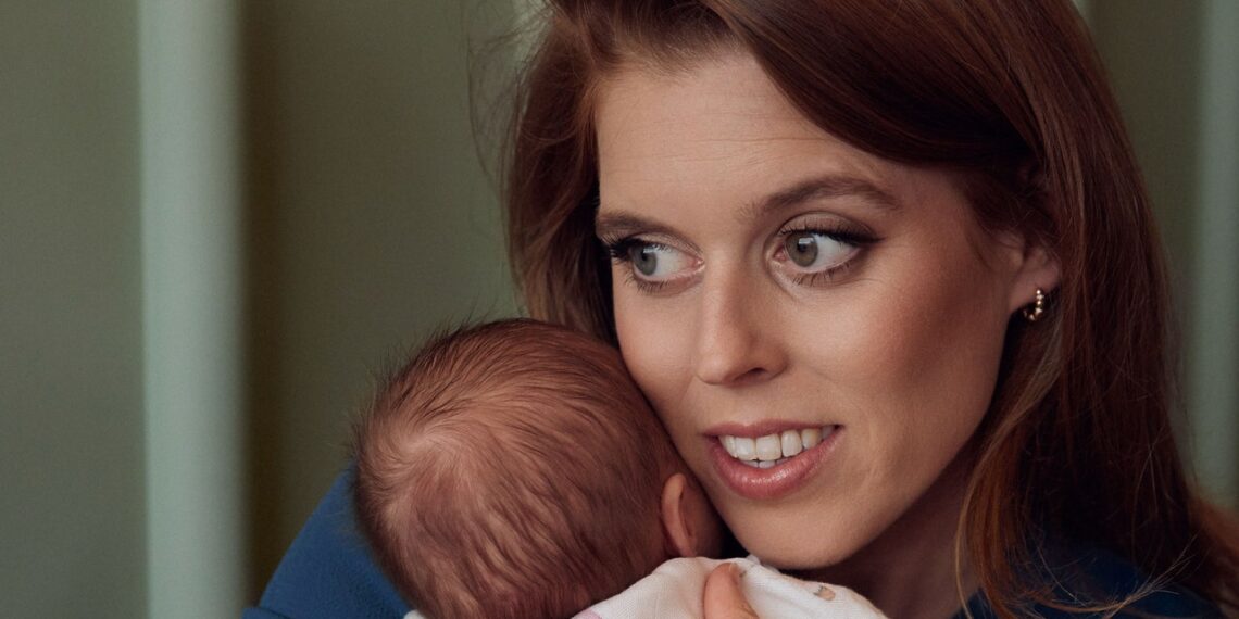 “There’s So Little Control”: Princess Beatrice Opens Up About Daughter Athena’s Premature Birth In Her Own Words