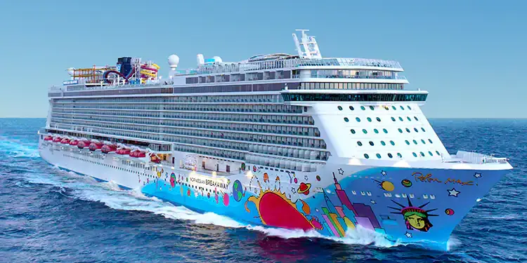 crucero