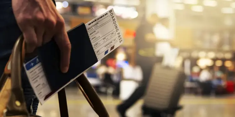 Servicios de agencias de viaje y operadores turísticos suben 3.69%