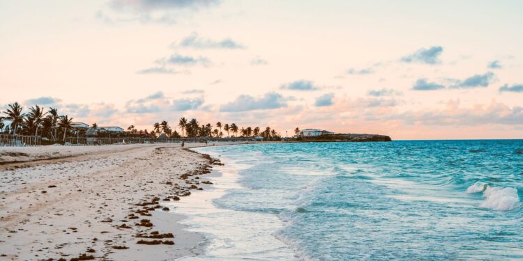 Jardines del Rey foto Passporter