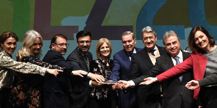 Jerez presenta junto a entidades, instituciones y el sector de la hostelería su candidatura para ser Capital Española de la Gastronomía en 2026