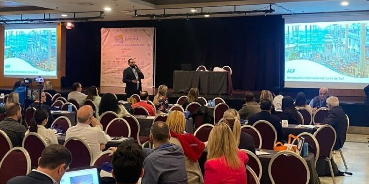 Costa del Sol estrecha lazos con los profesionales del Grupo Europa en su asamblea anual de viajes