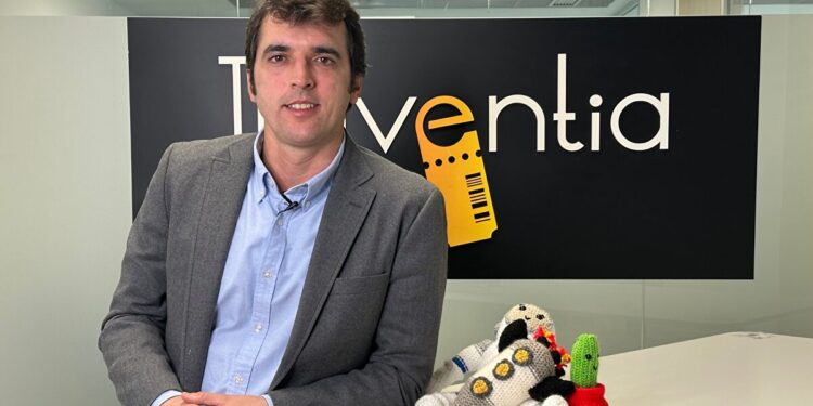 La web de viajes que sueña con llevarte a la Luna