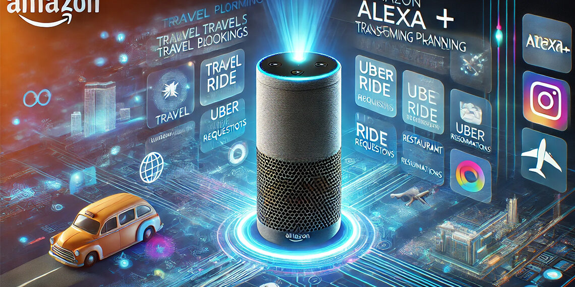 alexa+