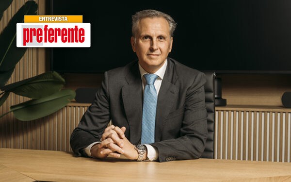 “La competencia es positiva, hay espacio para todos”