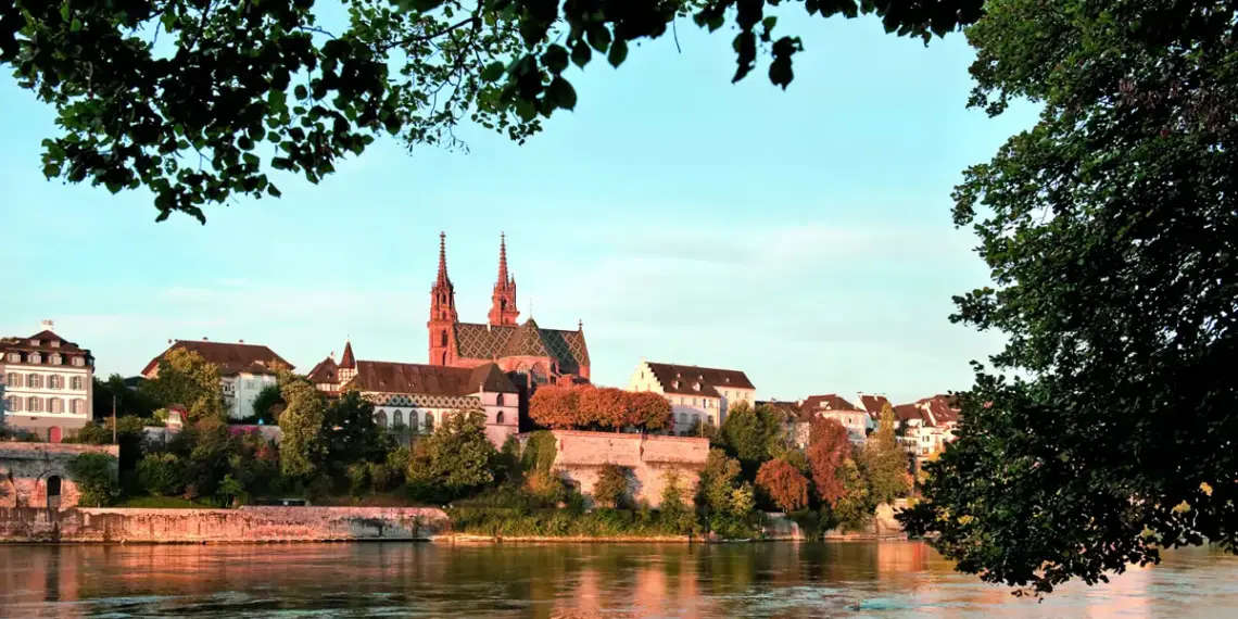 La ciudad con más museos per capita del mundo está en Suiza