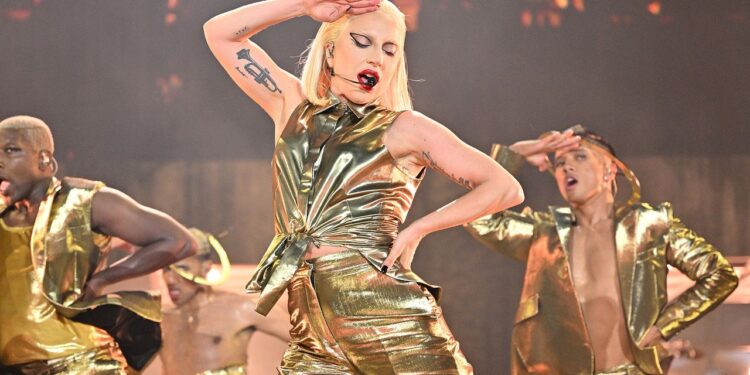 Lady Gaga en concierto México 2025: Boletos, precios y preventa