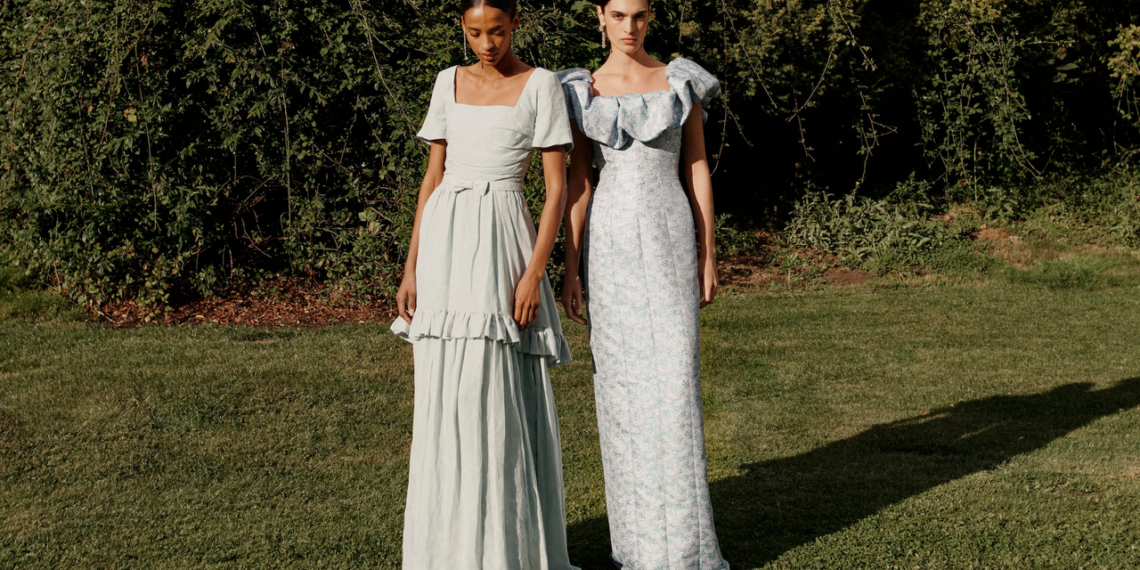 40 Best Bridesmaid Dresses for Every Type of Wedding Vibe