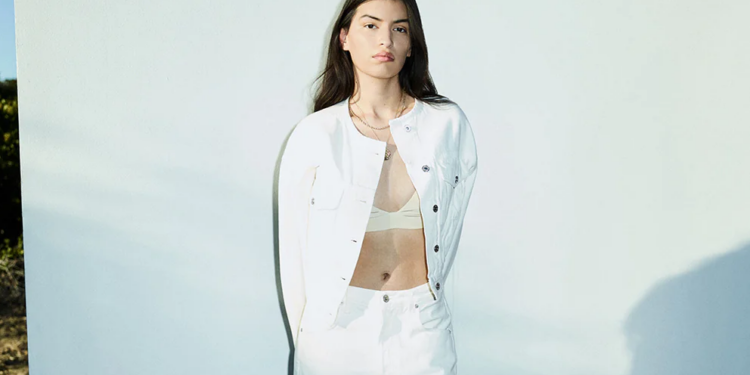 44 Best White Jeans for Women in 2024