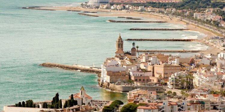 Las 7 mejores escapadas por la provincia de Barcelona para dar la bienvenida a la primavera