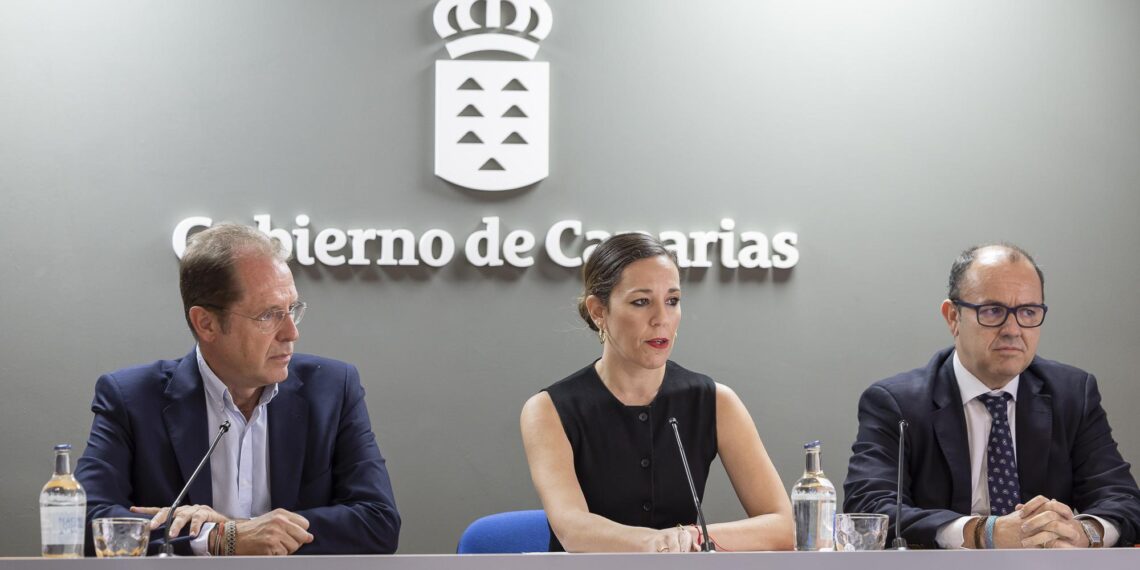 Canarias reivindica el impacto de las agencias de viajes en las islas