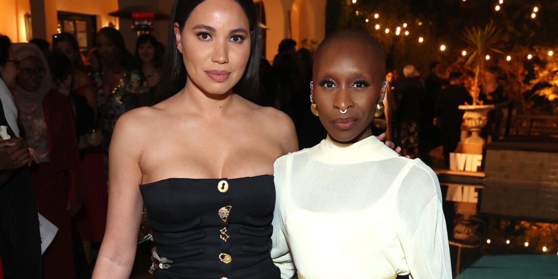 Hollywood’s Leading Women Took Over Oscars Weekend at WIF’s Private Cocktail Party