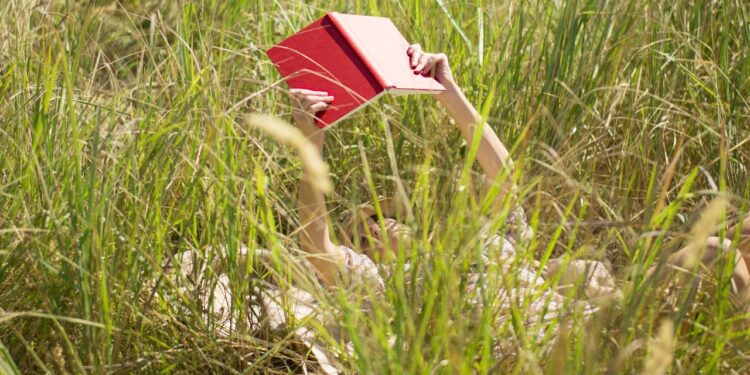 The Best Books of 2025