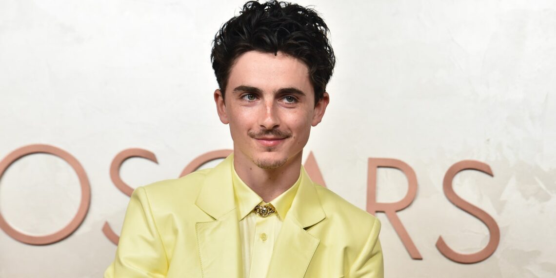 The Very Best Social Media Reactions to the 2025 Oscars