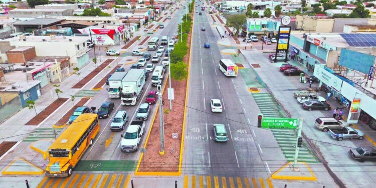 Los Mochis renueva su estrategia turística con enfoque en cruceros