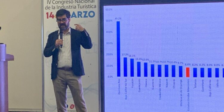 Pueblos Mágicos de Nuevo León aumentarían aportación al PIB turístico invirtiendo en infraestructura