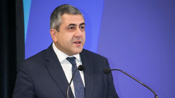 Los predecesores de Zurab Pololikashvili no lo quieren en la OMT