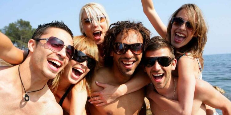 ¿Cuáles son los destinos favoritos para el Spring Break 2025 de los estudiantes de EE. UU.