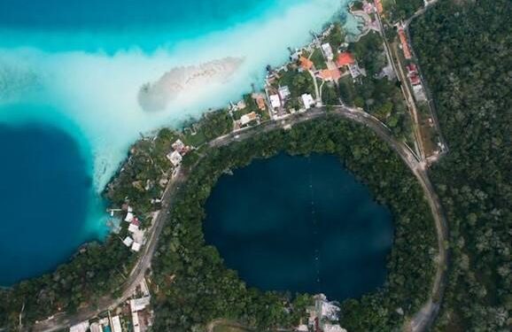 Los mejores destinos a dónde viajar en verano en México