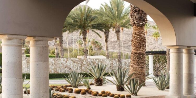 Hilton muestra los mejores lugares para vacaciones de primavera de los estadounidenses