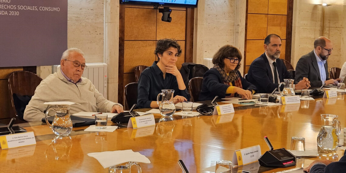 Los nuevos pliegos para los viajes del Imserso, cerca del Consejo de Ministros para su aprobación