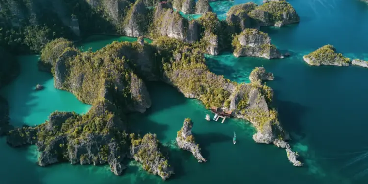 Por qué Raja Ampat es el último edén submarino