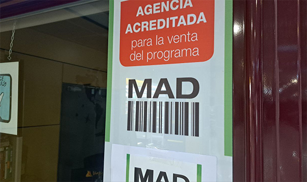 El ‘Imserso’ de Madrid ofrecerá viajes gratis esta temporada