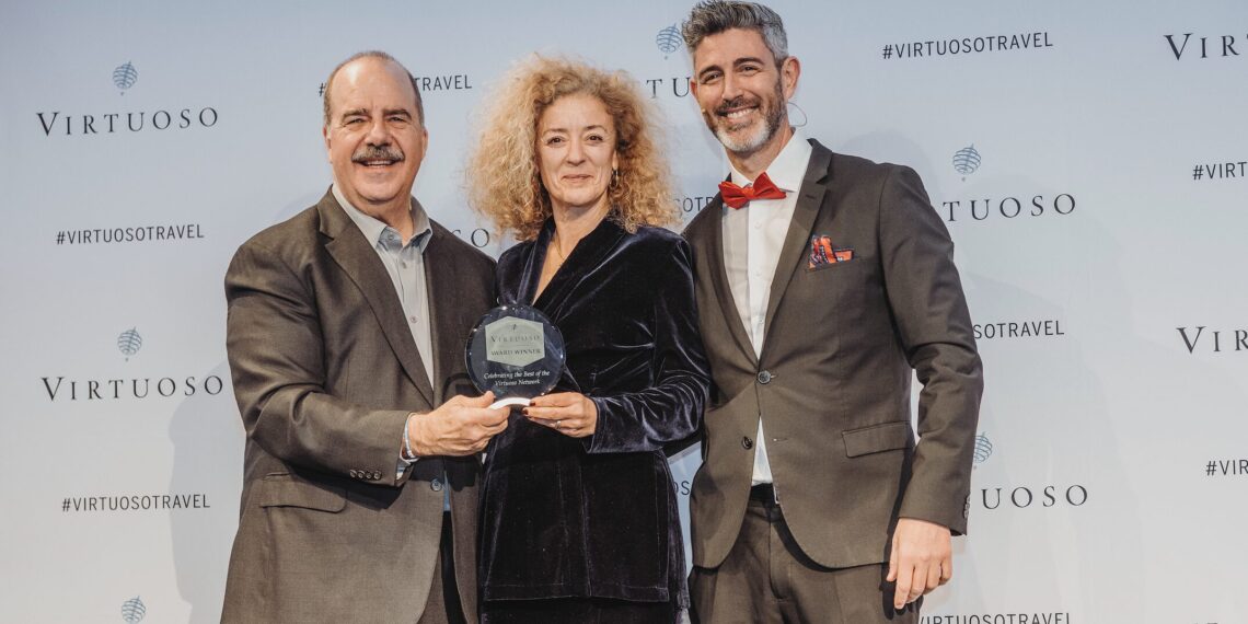 Madrid recibe un doble premio de la red de viajes de alta gama Virtuoso