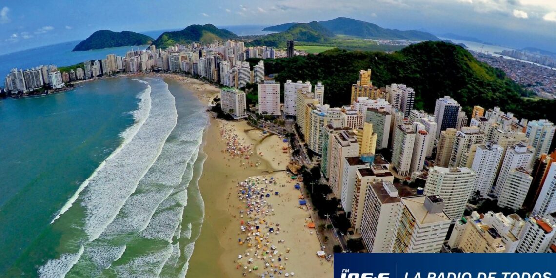 Maldonadenses eligen Brasil en Semana de Turismo y agotan vuelos y paquetes - Cadena del Mar