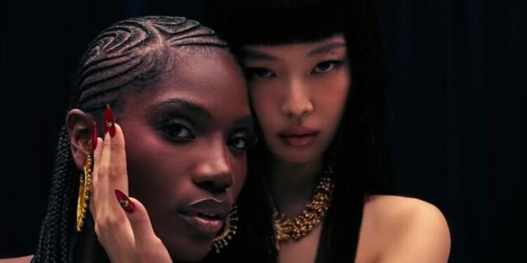 Beauty Marks: The Best Beauty Looks of The Week