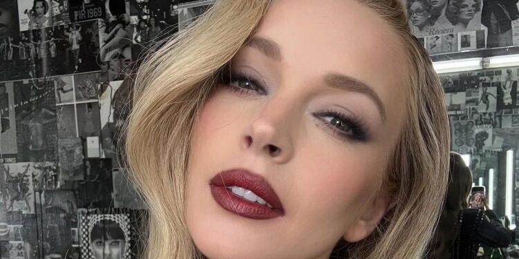 Beauty Marks: The Best Beauty Looks of The Week