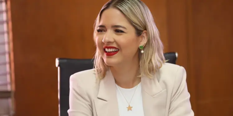 Mazatlán Refuerza su Infraestructura Turística para Mejorar la Experiencia de los Cruceristas: Estrella Palacios