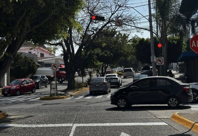Mejoran cruceros en León - ContrapuntoNews