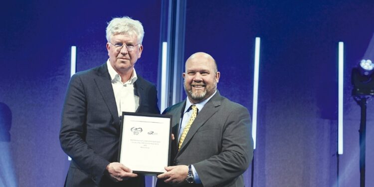 Mercy Ships y CLIA reafirman su colaboración a largo plazo