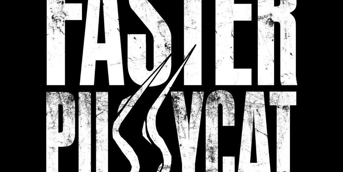 faster pussycat pic 1