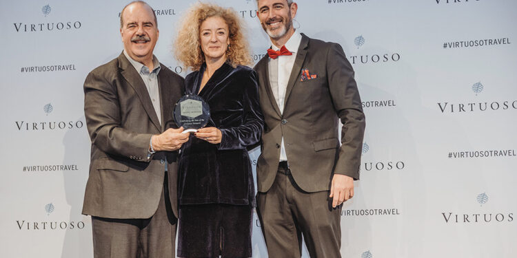 Agenttravel.ES - Noticias para el profesional del turismo