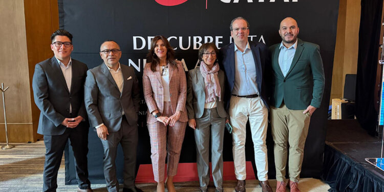 Agenttravel.ES - Noticias para el profesional del turismo