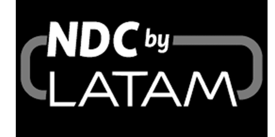 Sabre lanza las ofertas NDC de LATAM