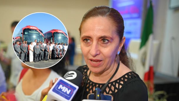 ADO lanza nuevas unidades y descuentos en Semana Santa; prevén aumento de hasta 25% en viajes
