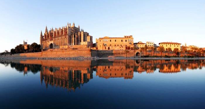 Palma de Mallorca, entre las 100 mejores ciudades para visitar en 2025 según Forbes